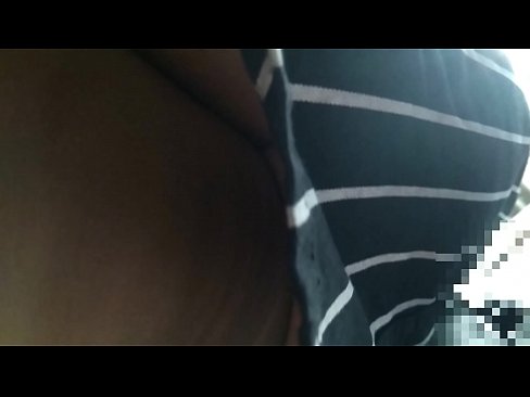 ❤️ पँटी नसलेली काळ्या रंगाची मुलगी, भाग २ ❤️❌ गुदद्वारासंबंधीचा अश्लील  ❌️❤